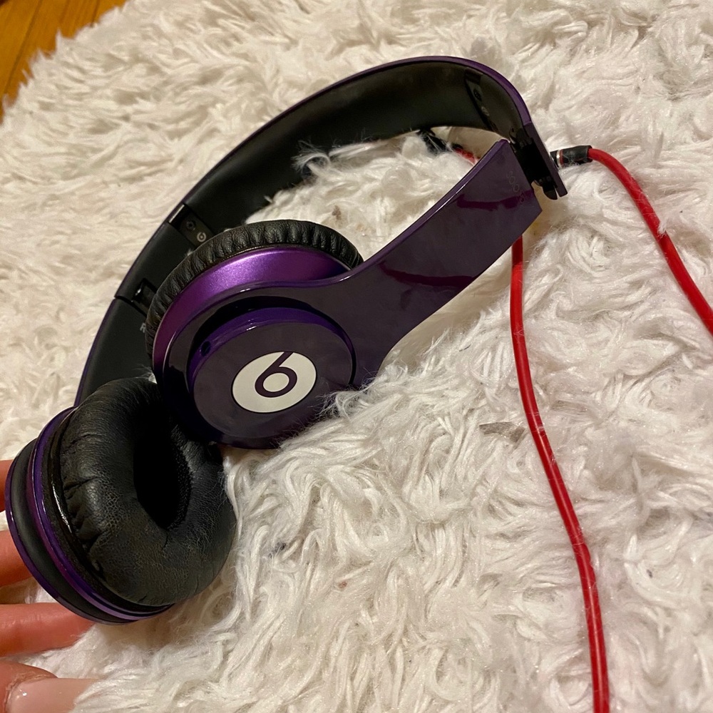 Beats by Dr. Dre Headphones